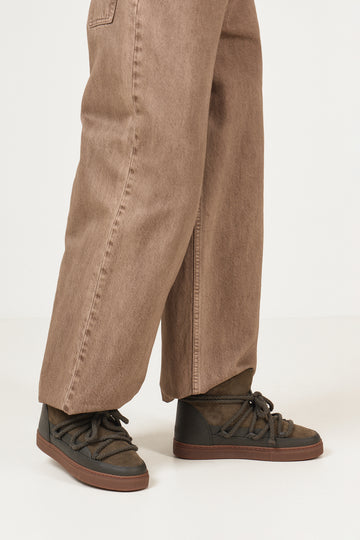 Classic - Olive Green