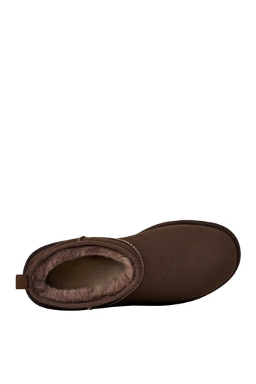 M Classic Ultra Mini - Dusted Cocoa
