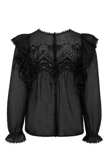 Victoria - Black