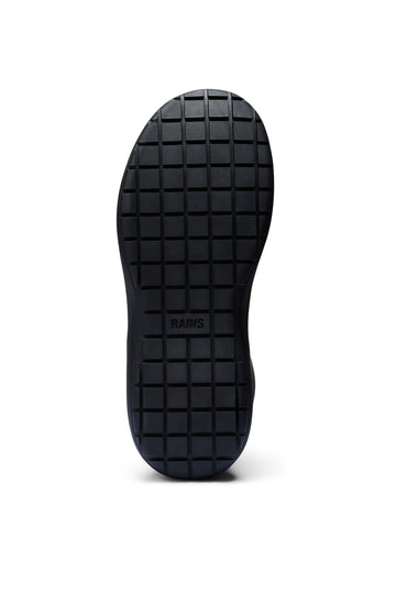 The Dry Boot W Mid W3 - Black