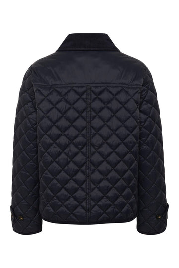 Safiyapw Otw - Dark Navy