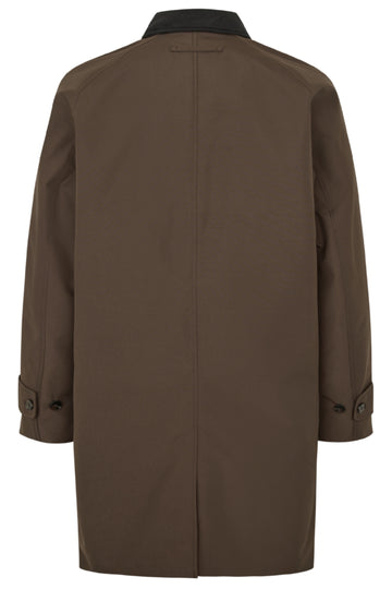 Saron Coat - Delicioso