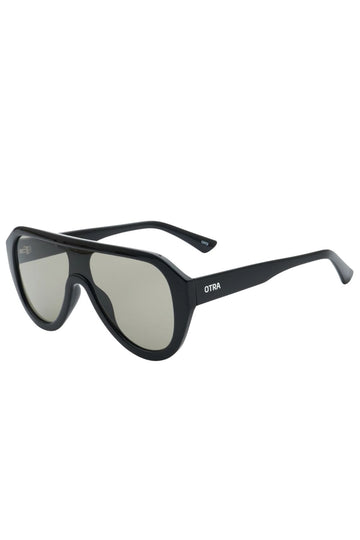 Cameron - Black/Smoke
