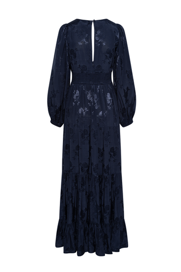 Renee Maxi Dress - Signature Satin