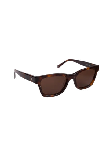 Jimi - Tortoise Brown