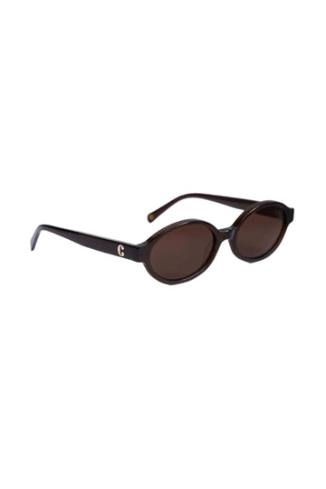 Selma - Brown Brown