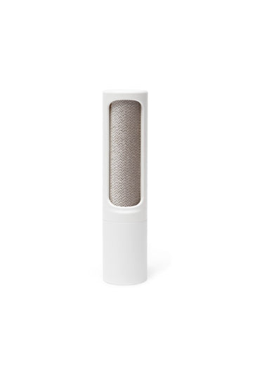 Lint Brush - White