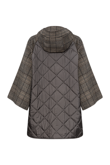 Seggio - Dark Grey Galles