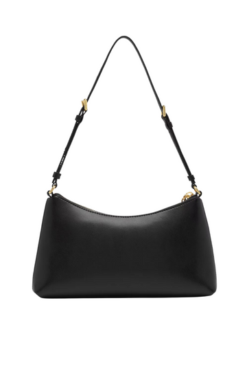 The Pouch Mini Bag - Black