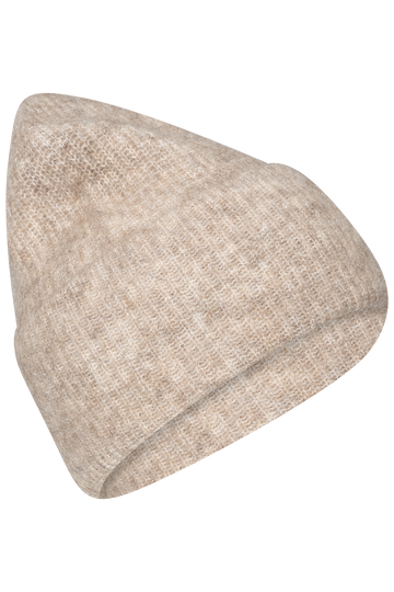 Viel Beanie - Mele Melange