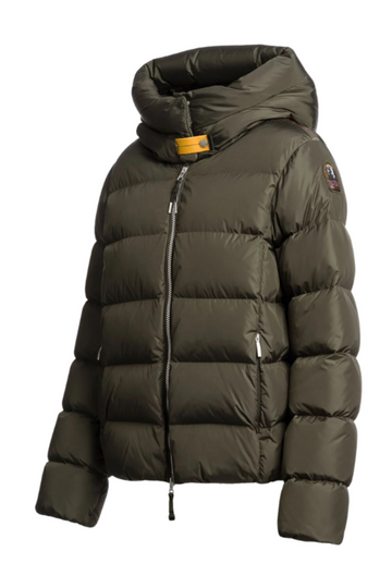 Jinny - Taggia Olive