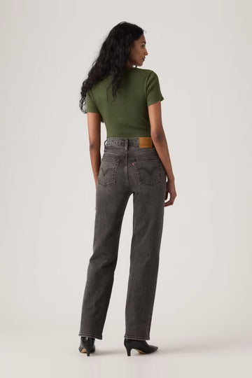 Ribcage Full Length Jeans - Automate Me