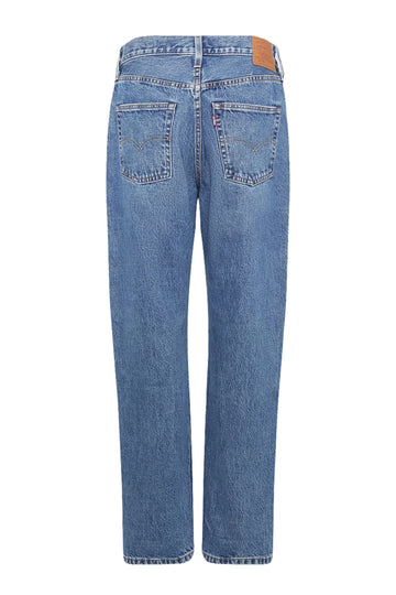 501 '90s Selvedge Jeans - Work Yourself Selvedge