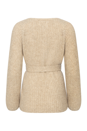 Emma Cardigan - Sand