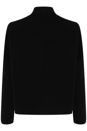 Moon Jacket - Black
