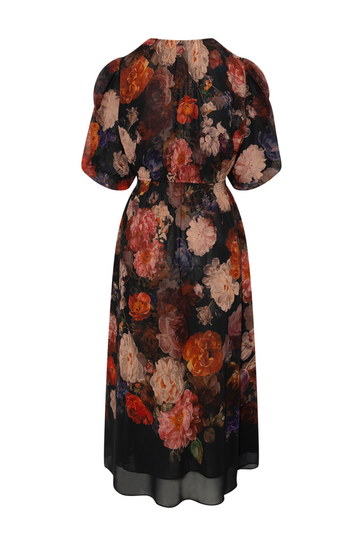 Fleur - Black
