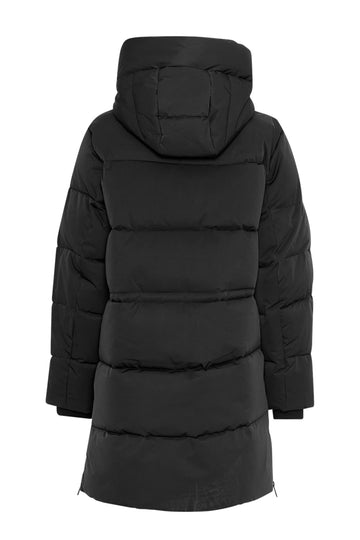 Mola Pavine Down Jacket - Black