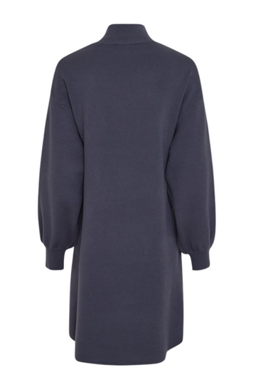 Mercy East M Dress - India Ink