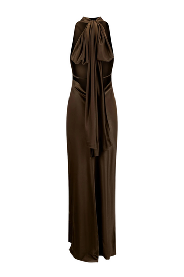 Millicent Dress - Canteen