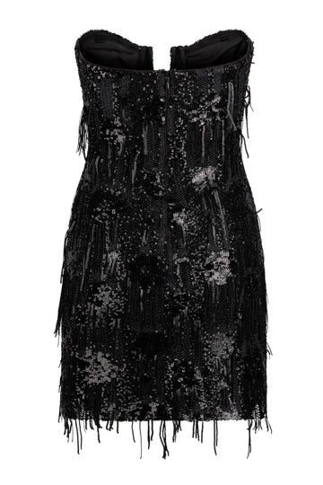 Michelle Dress - Black