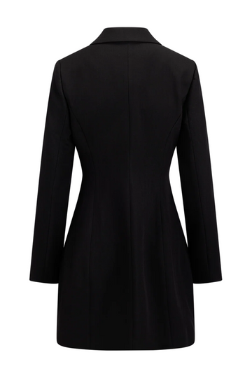 Clara Dress - Black