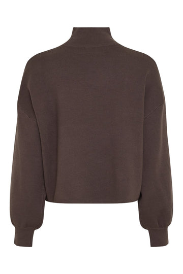 Mercy East M Pullover - Delicioso