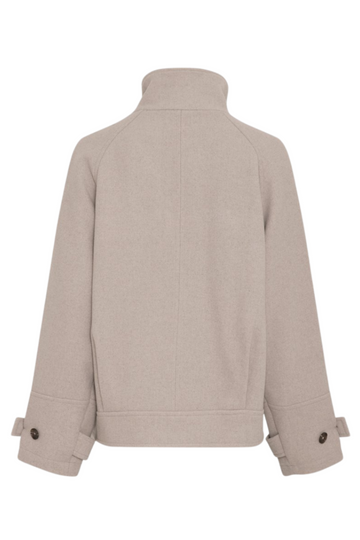 Kindly Jacket - Warm Lgm