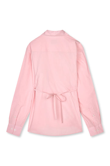 Shelly Shirt - Fairy Tale Pink