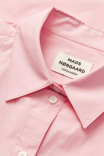 Shelly Shirt - Fairy Tale Pink