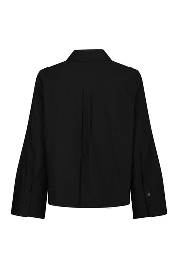 Drew Shirt - Black