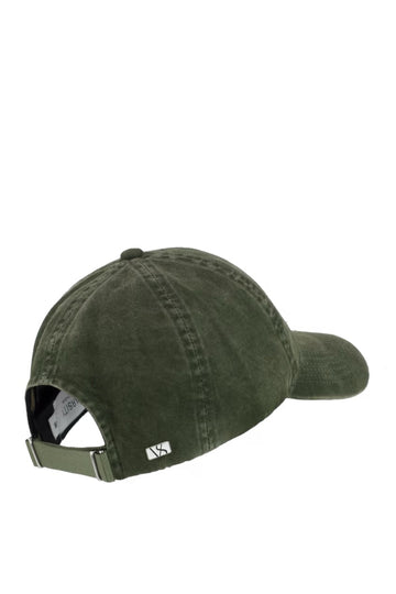 Legacy Soft Washed Cotton - Green