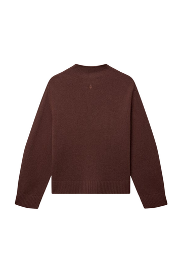 Sabrenda Funnel Neck 16535 - Delicioso