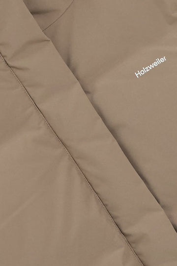 Besseggen Lt Short Jkt - Dk Sand