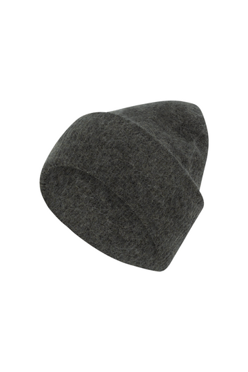 Nor Hat - Dark Evergreen Mel.