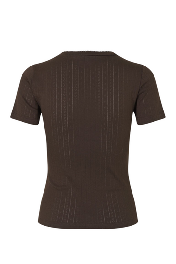 Envolvi Ss Tee 7090 - Chocolate Torte