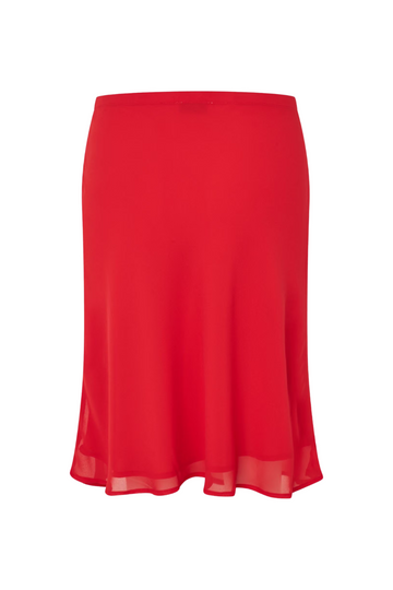 Enyarsi Skirt 7349 - Fiery Red