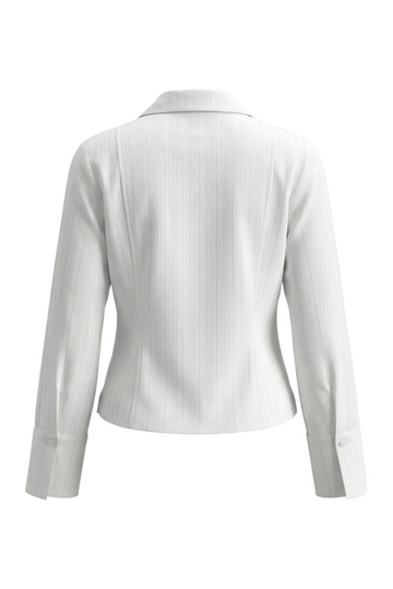 Enagnesta Shirt 7495 - Bright White