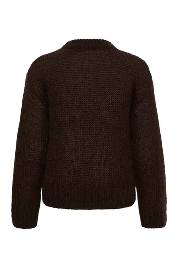 Sillepw Pullover - Mole'