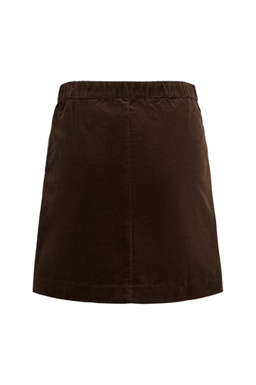 Lingspw Skirt - Mole'