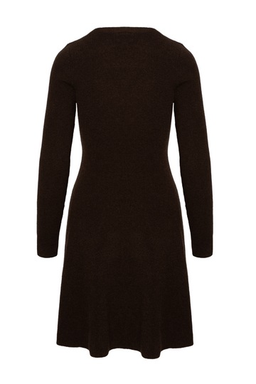Carnapw Dress - Mole'