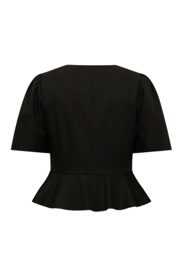 Cute Jacket - Black