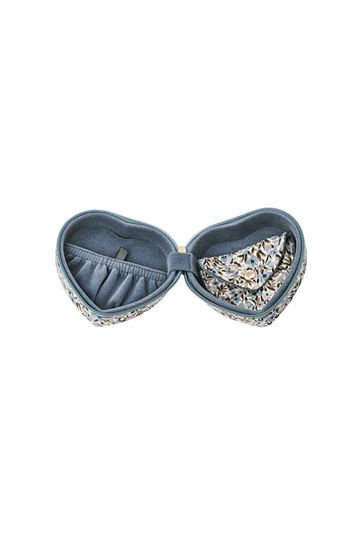 Jewelry Box Heart Mw Liberty - Rhea