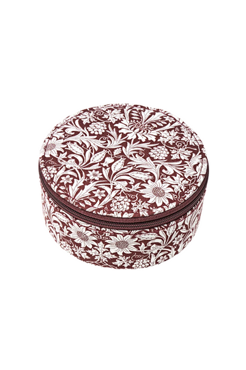 Jewelry Box Round Mw Liberty - Mortimer