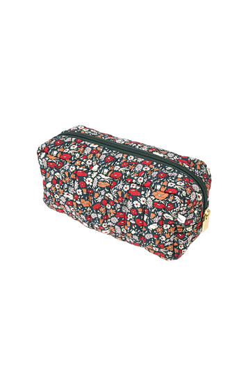 Pouch Xs Square Mw Liberty - Petal & Daisy