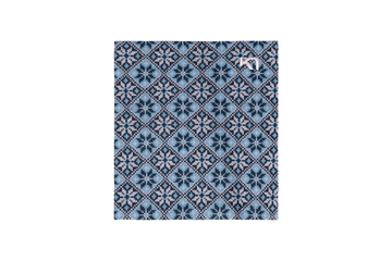 Rose Tube - Dark Navy Blue