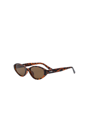 Ivy - Tort/ Brown