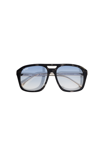 Reina - Black Tort/ Blue Fade