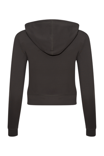 Activewear Ennis Hoodie - Raven