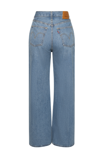 Ribcage Wide Leg H223 - Not The Same