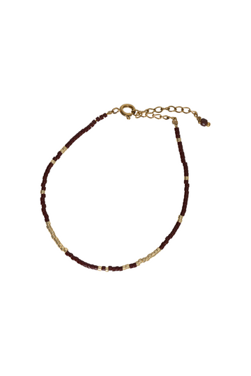 Petra Bracelet - Copper